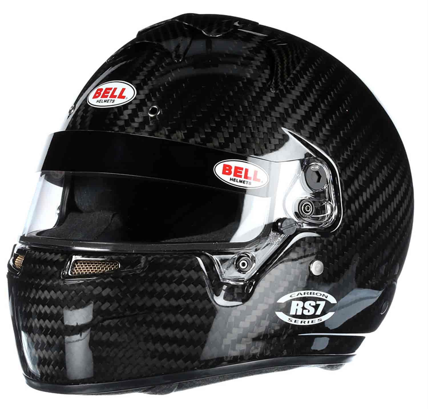 Bell RS7 Carbon Racing Helmets SA2020