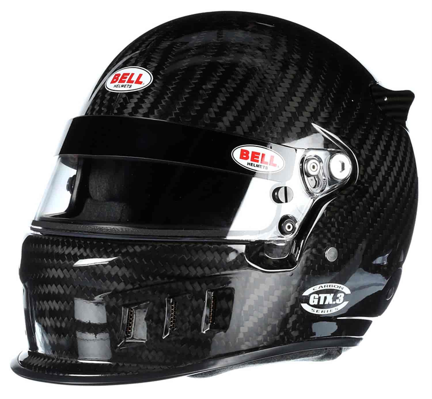Bell GTX3 Carbon Racing Helmets SA2020