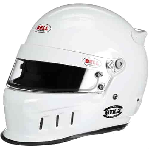 GTX.3 Helmet SA2015 Certified
