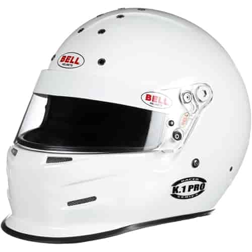 K1 Pro Helmet SA2015 Certified