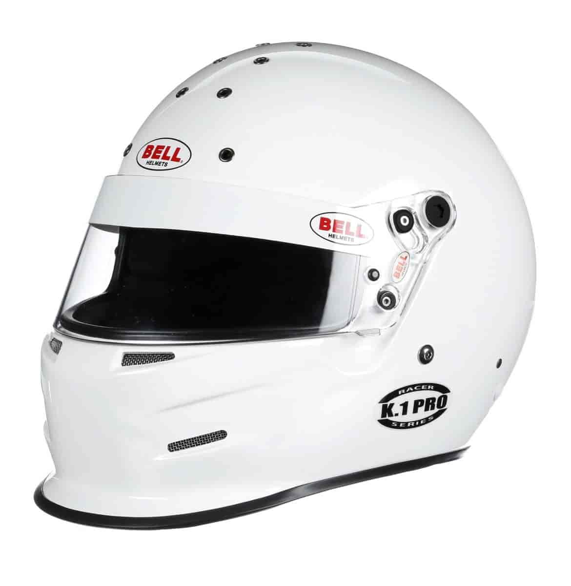 Bell K1 Pro Helmets SA2020