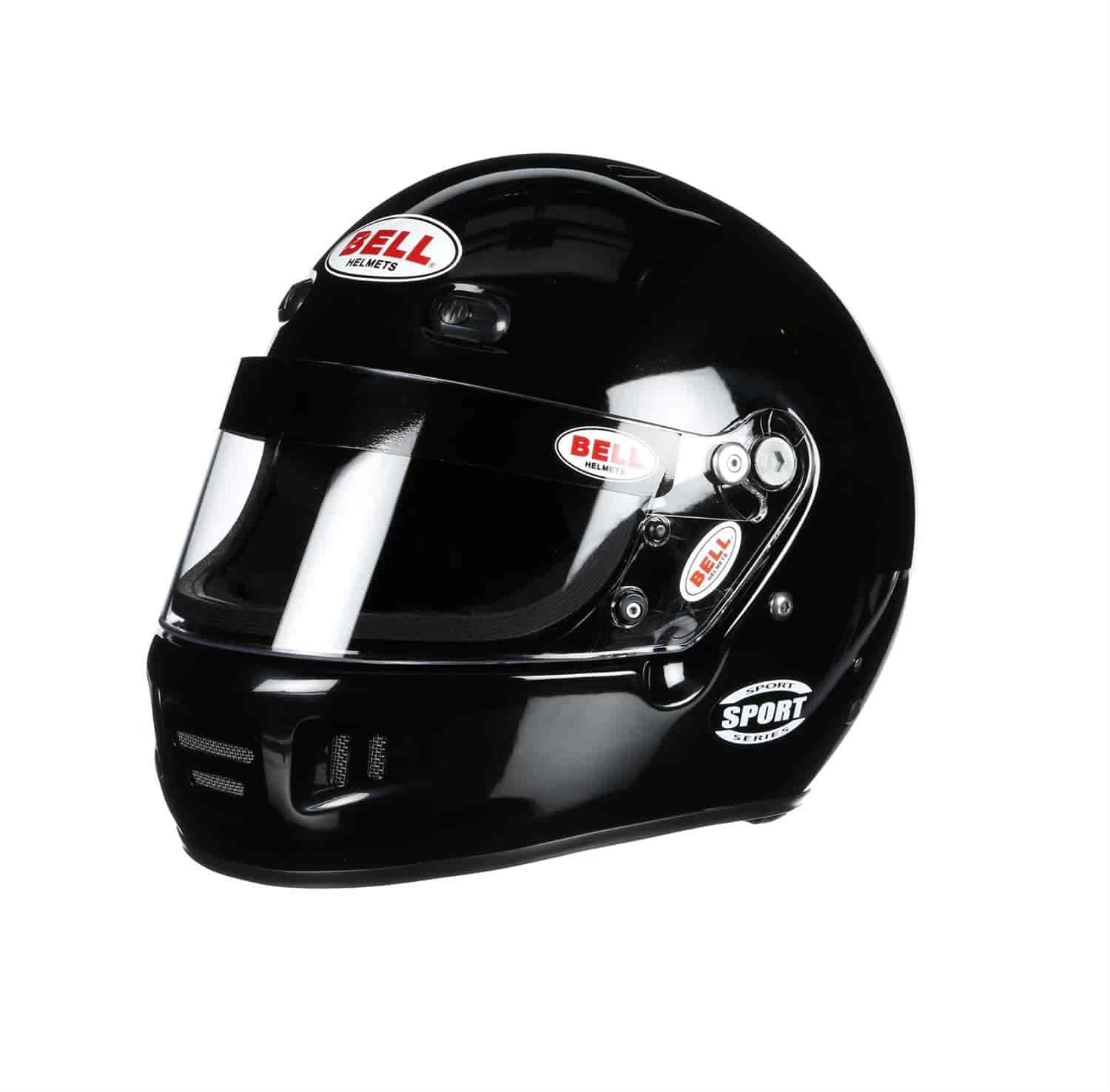 Sport Helmet SA2015 Rated
