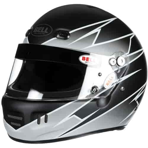 Sport Edge Helmet SA2015 Rated