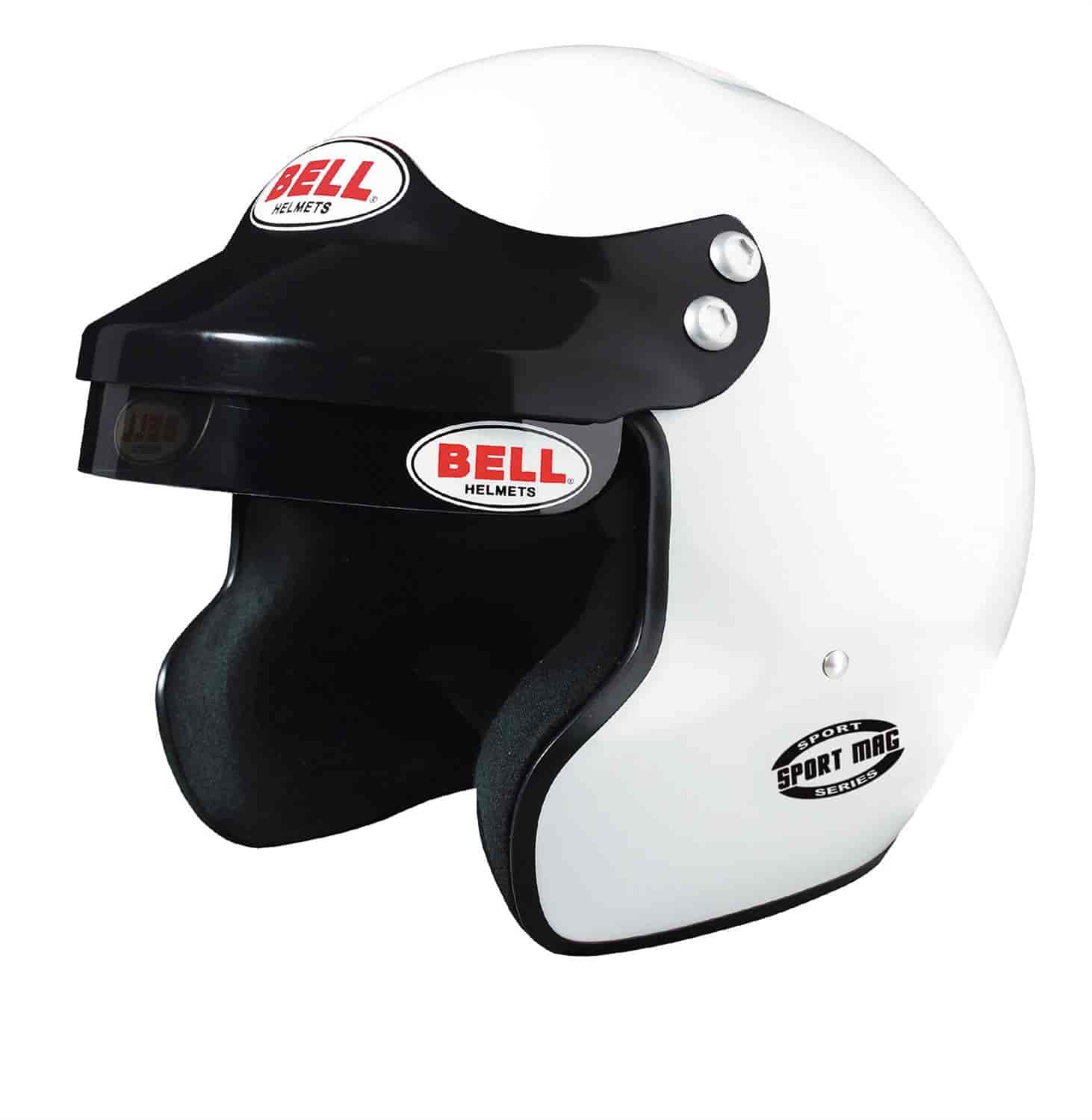 Bell Sport Mag Helmets SA2020