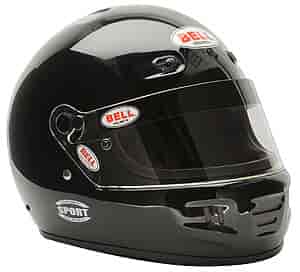 Sport Helmet X-Large (7-5/8" to 7-3/4")