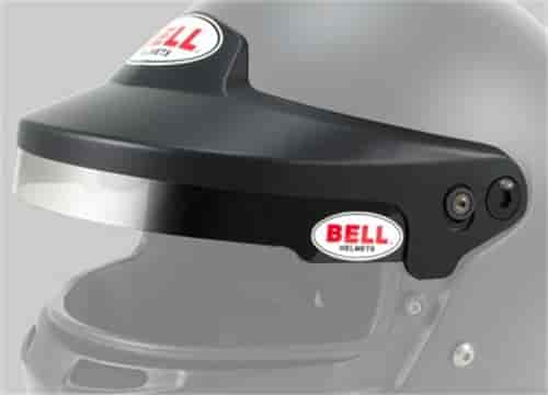 GT5 Touring Helmet Visor Kit Matte Black