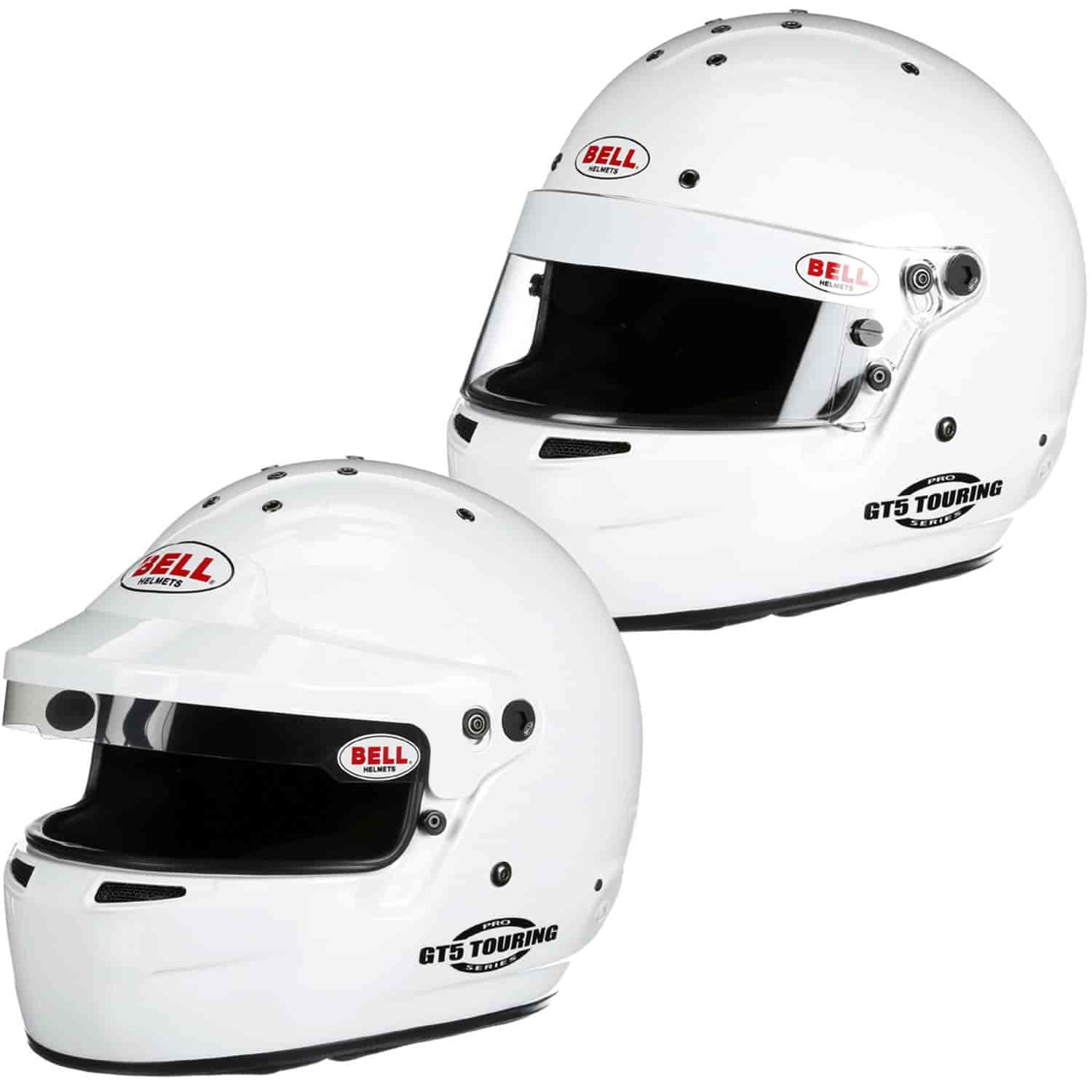 GT5 Touring Helmet SA2015 Certified