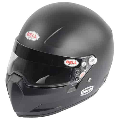 Vador Helmet SA2015 Rated