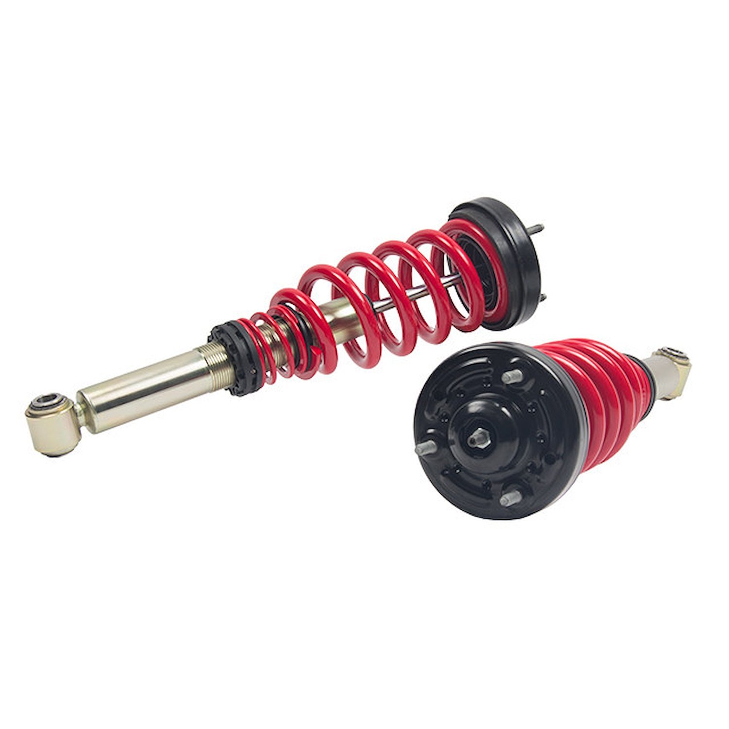 Front Coilover Kit for Ford F-150