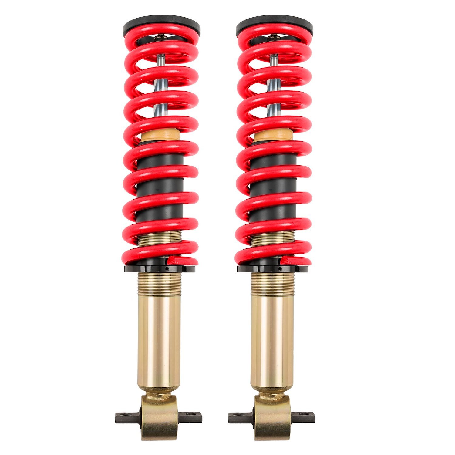 Front Coilover Kit Select Late-Model Ford Ranger 2WD/4WD