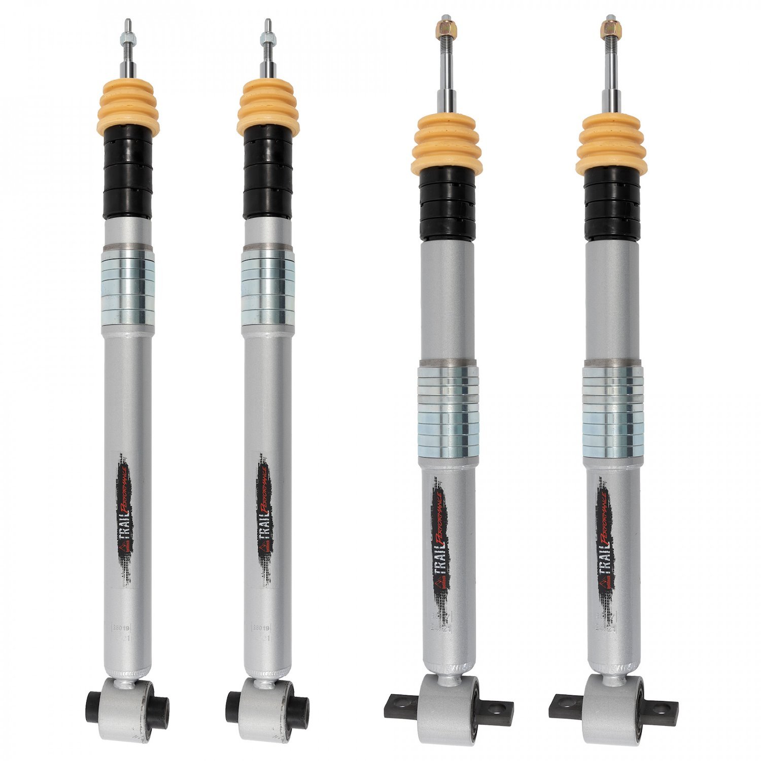 0-4 in. Suspension Strut Lift Kit for Gen