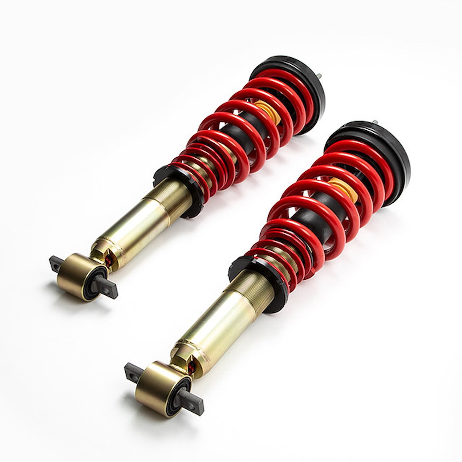 Front Coilover Kit Plus for Ford F-150