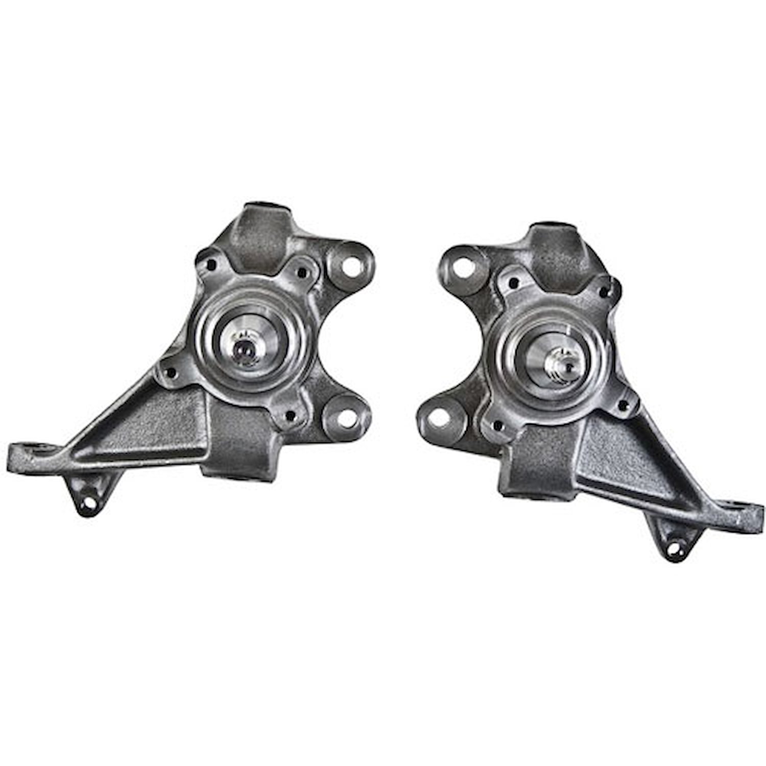 2" Drop Spindles for 1984-1995 Toyota Pickup