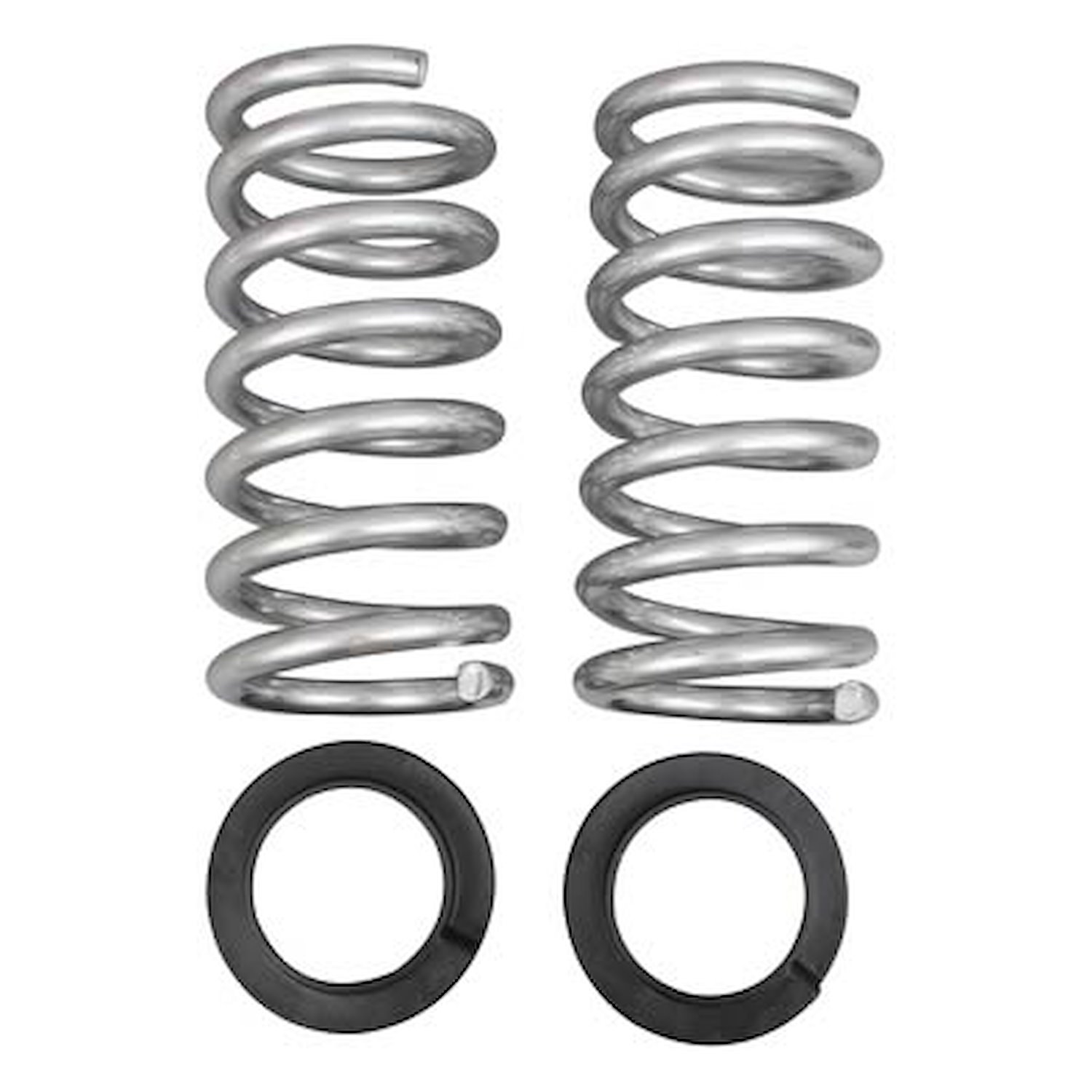 Front Pro Coil Springs 1982-2004 Chevy S10/GMC S15