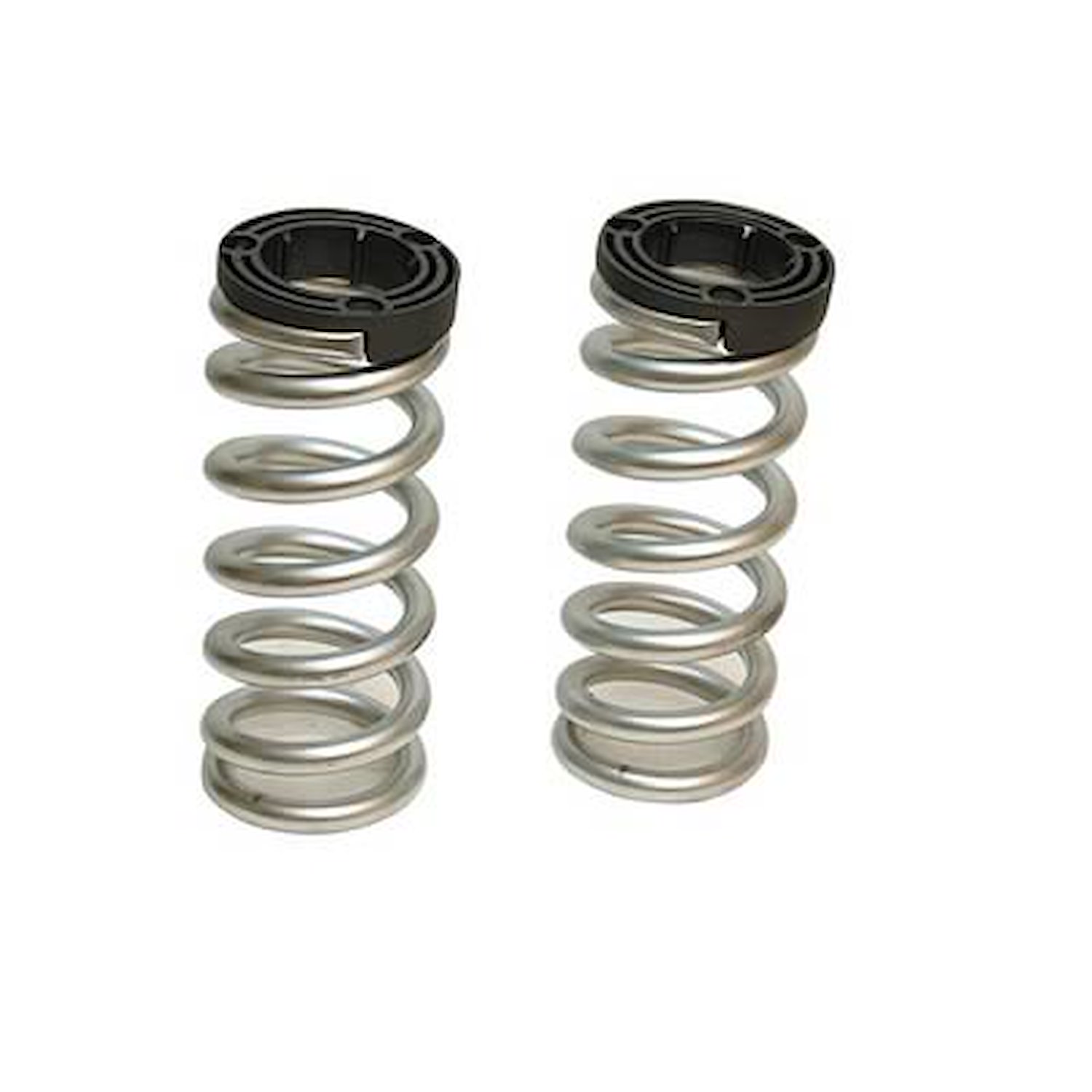 Front Pro Coil Springs 1997-2002 Ford Expedition/Lincoln