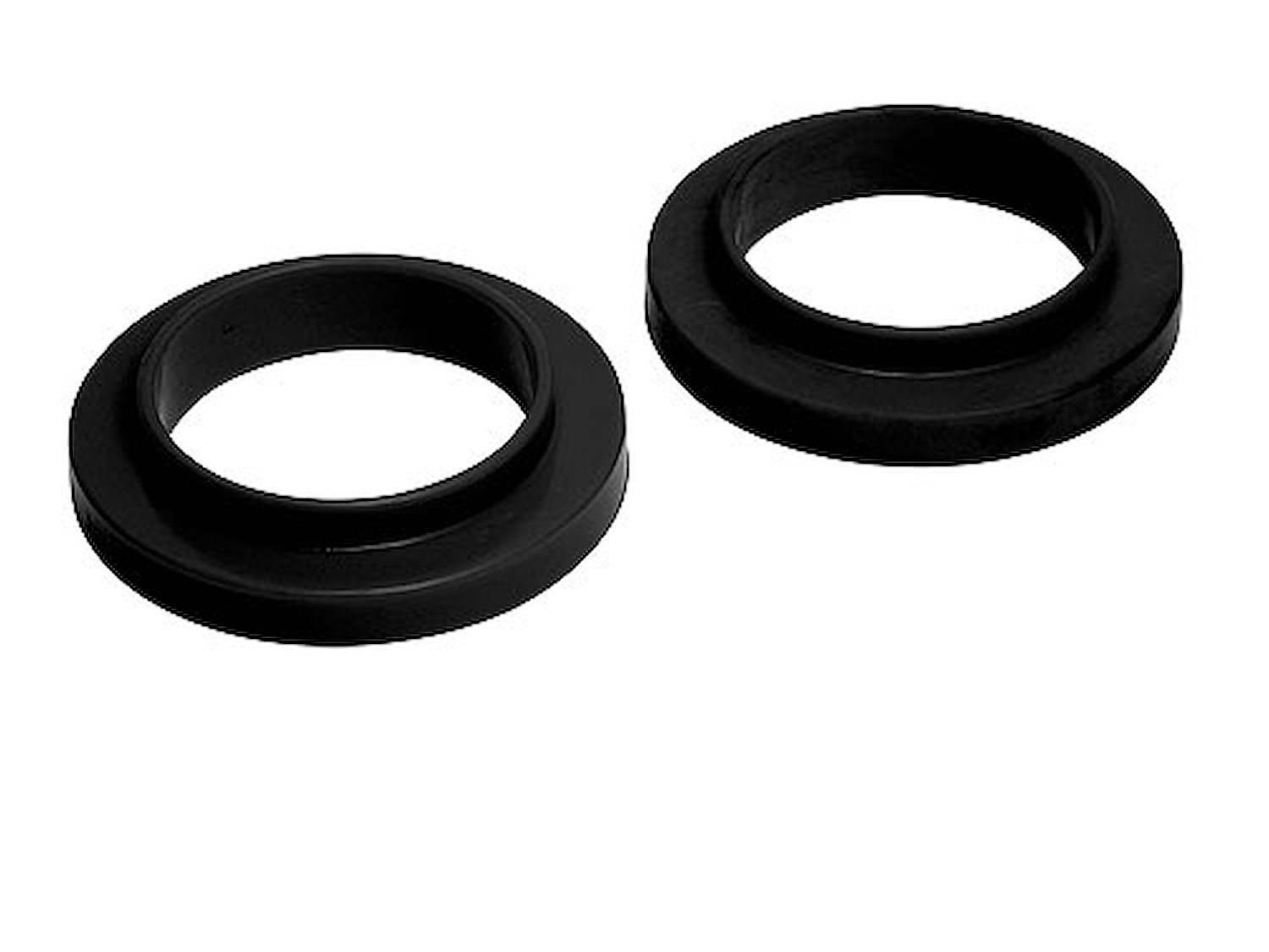 Front Coil Spring Spacers for 2007-2017 Chevy/GMC 1500 Truck and SUV