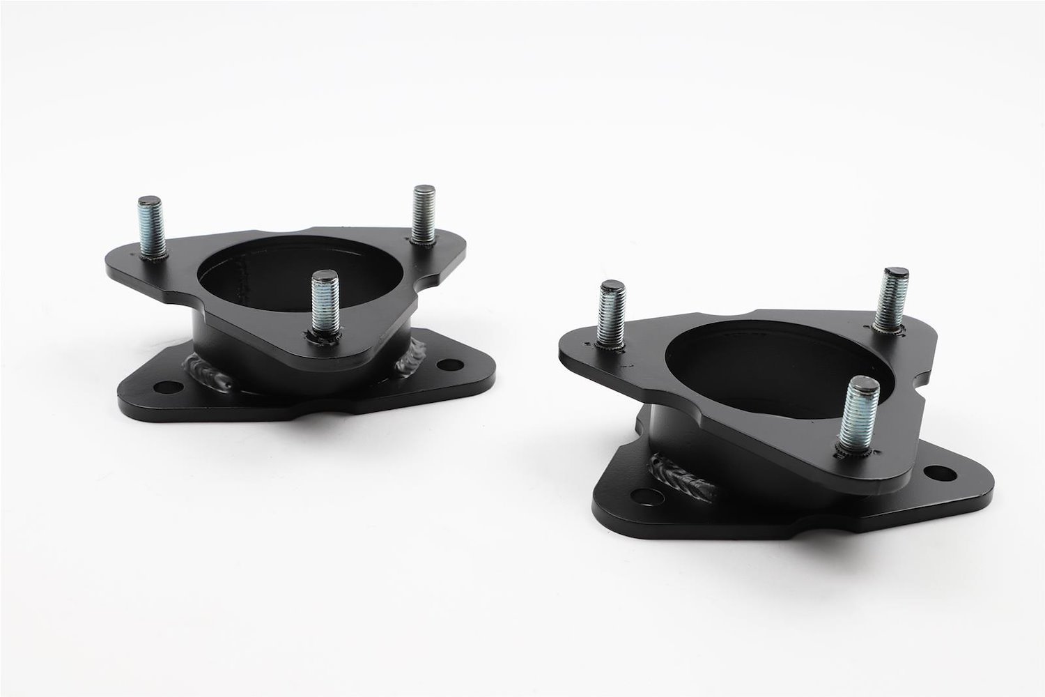 Front Strut Spacers for 2007-2018 Chevy Silverado/GMC Sierra