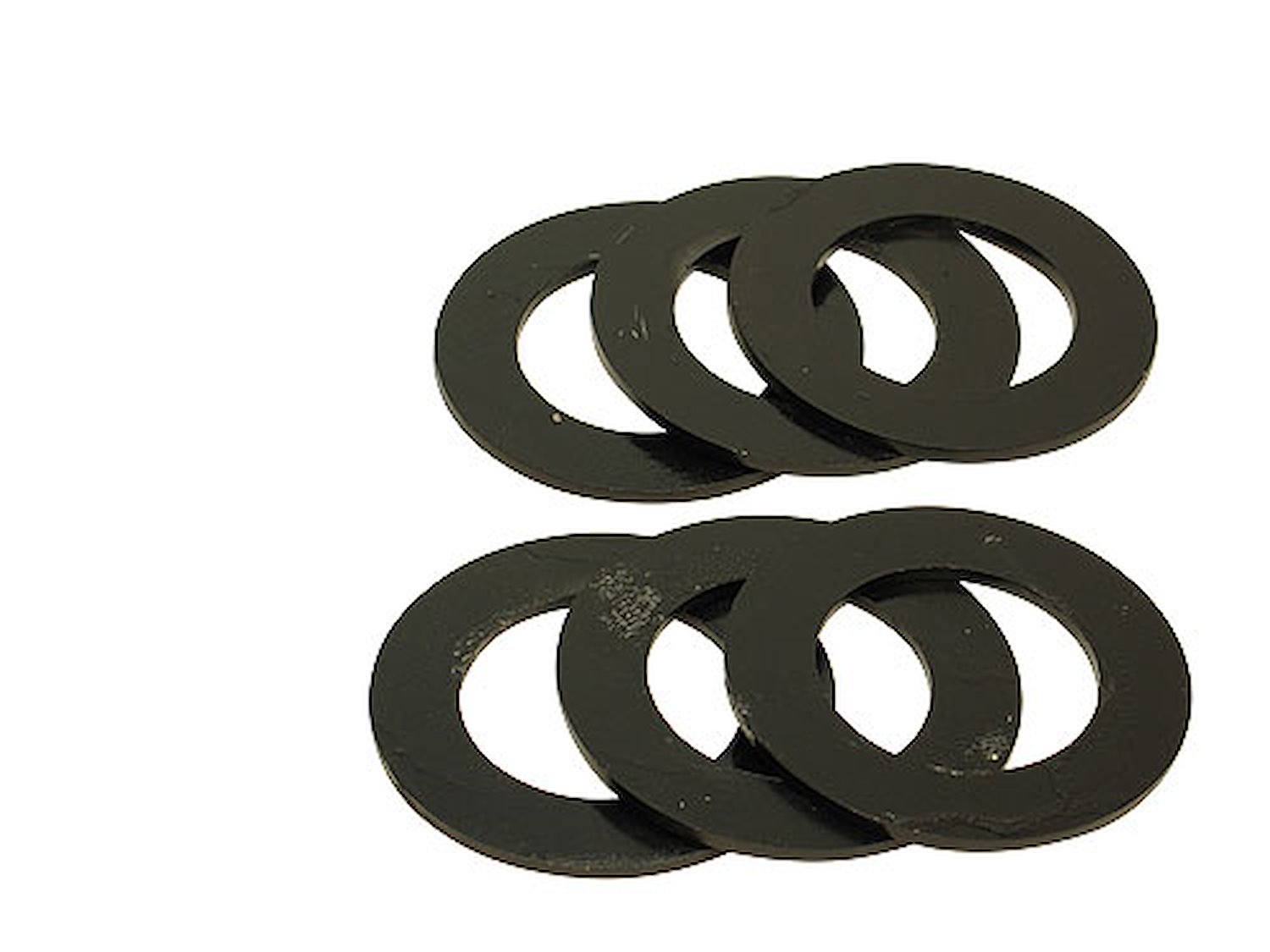 Front Coil Spring Spacer Kit for 2004-2012 Chevy