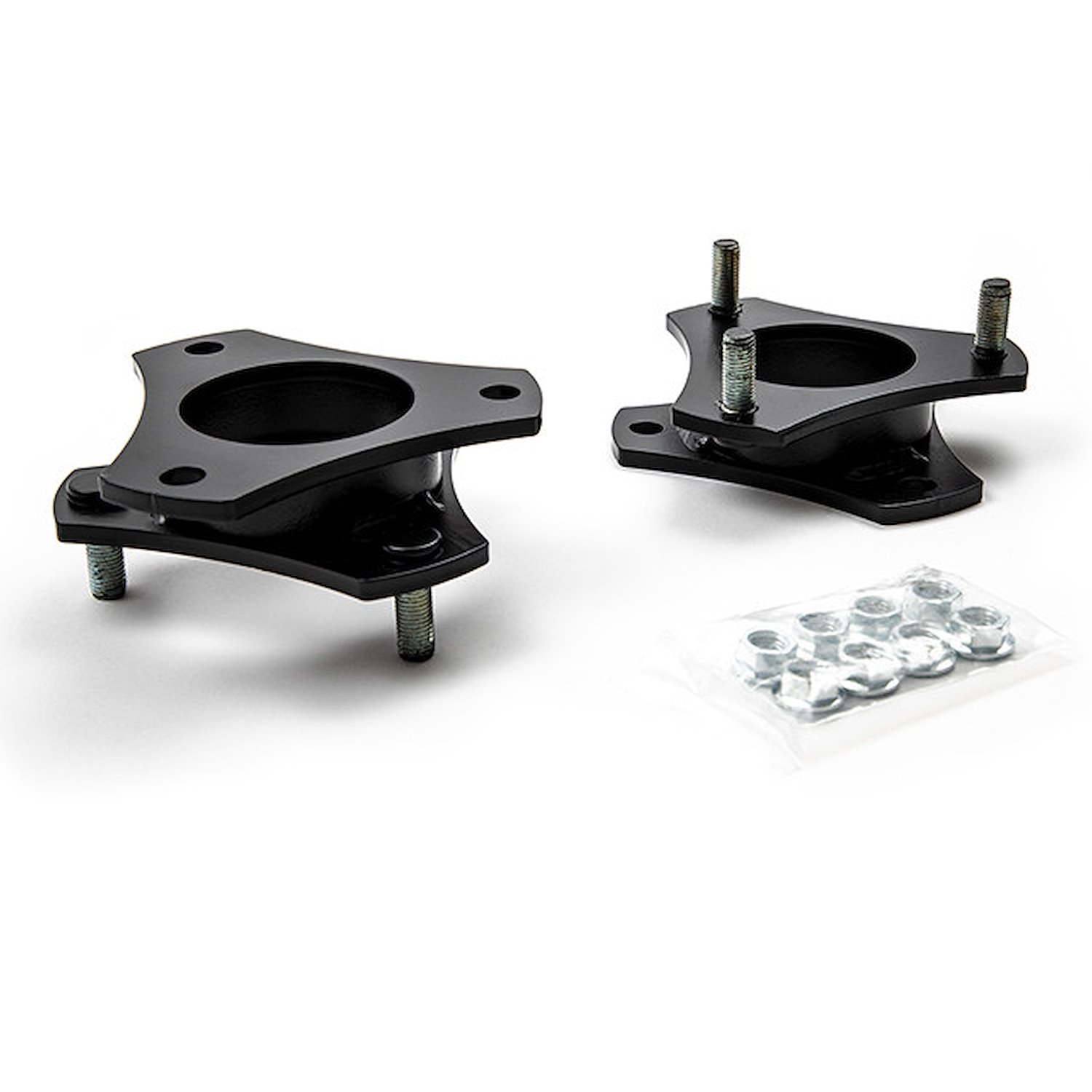 Front Strut Spacers for 2005-2018 Toyota Tacoma