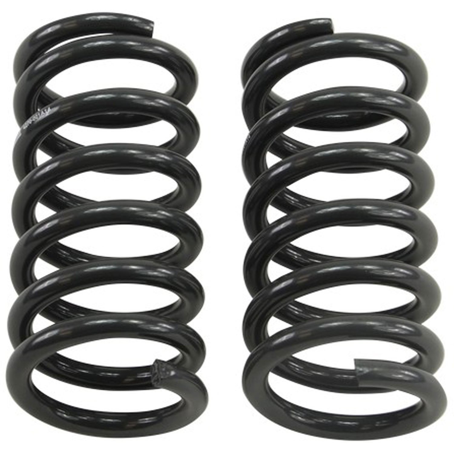 Front Standard Coil Spring Set 1983-1997 Mitsubishi Mighty Max