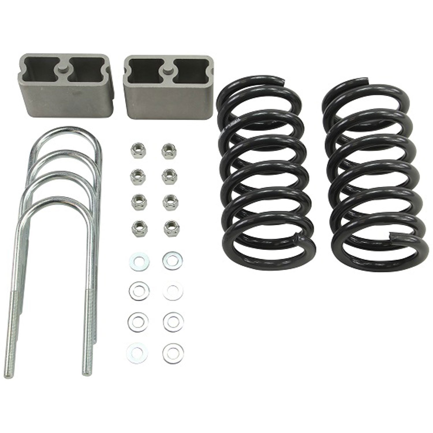 Lowering Kit for 1983-1997 Mitsubishi Mighty Max