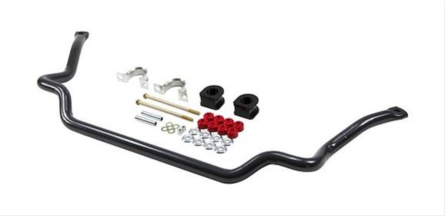 Rear Sway Bar Kit for 1988-1998 GM 1500/2500