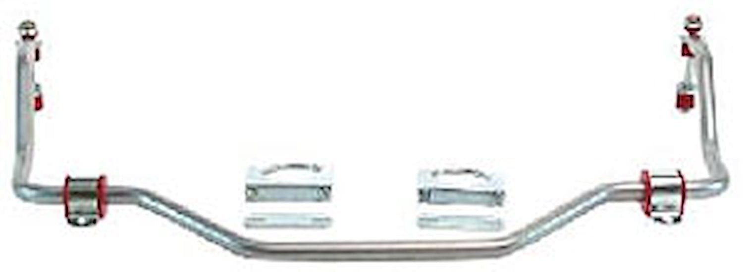 Rear Anti Sway Bar Kit for 2004-2012 Ford F-150, RWD Bar: 1"