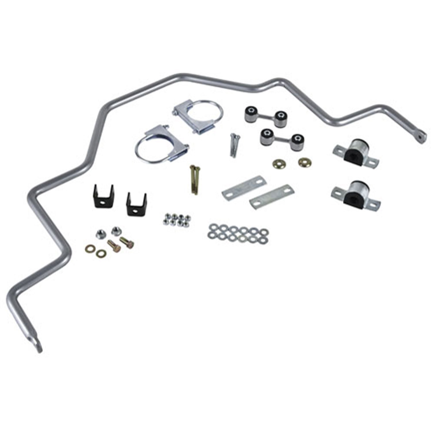 Rear Sway Bar Kit for 1997-2003 Ford F-150
