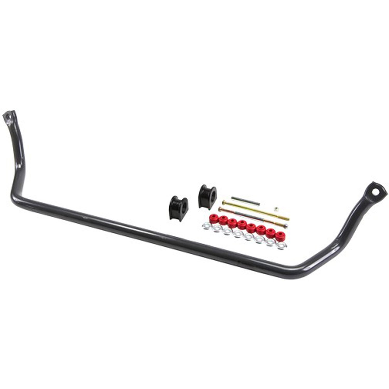 Front Sway Bar Kit for 1995-1999 Chevy Tahoe/Yukon 4dr, 4WD