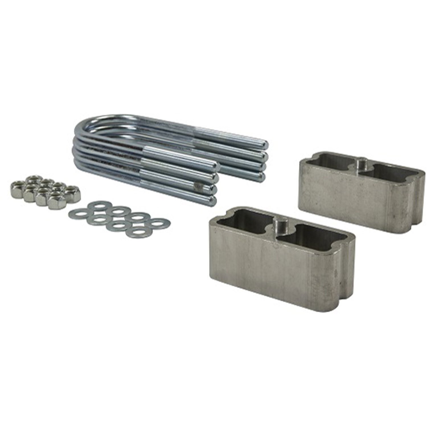 more