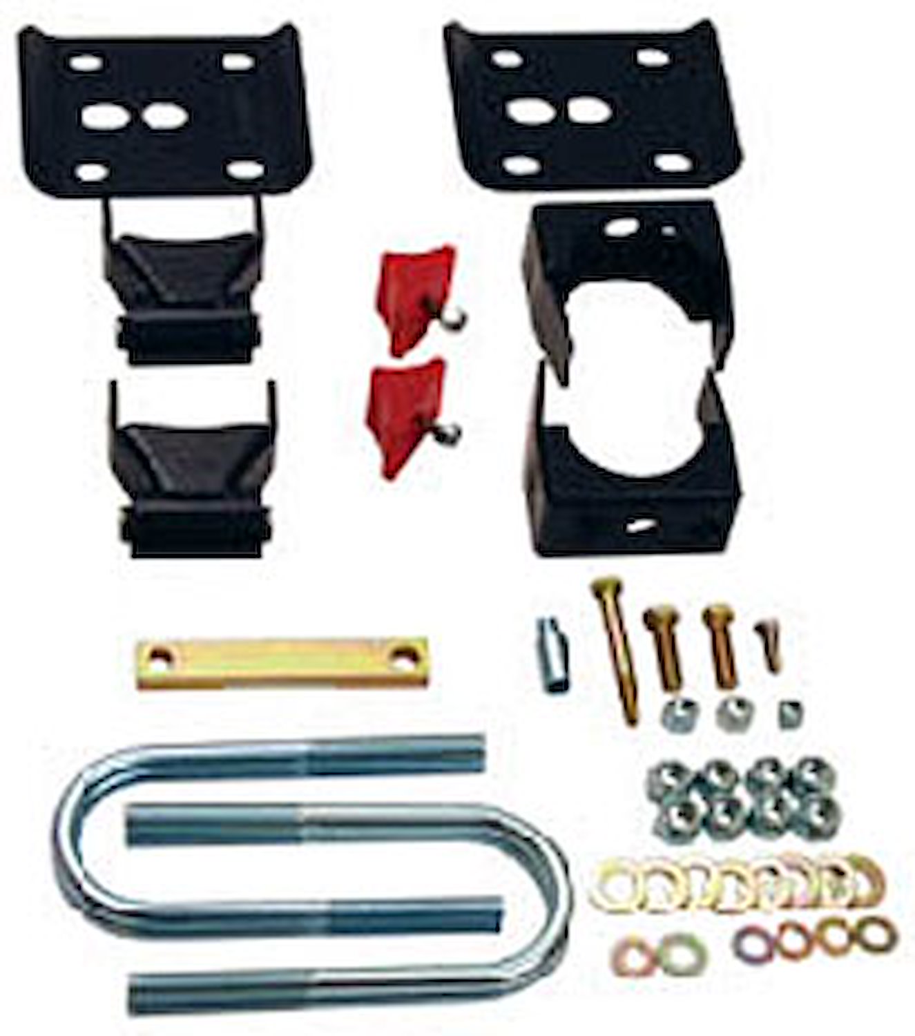 Flip Kit for 2004-2008 Ford F-150 (Short Bed, All Cabs)