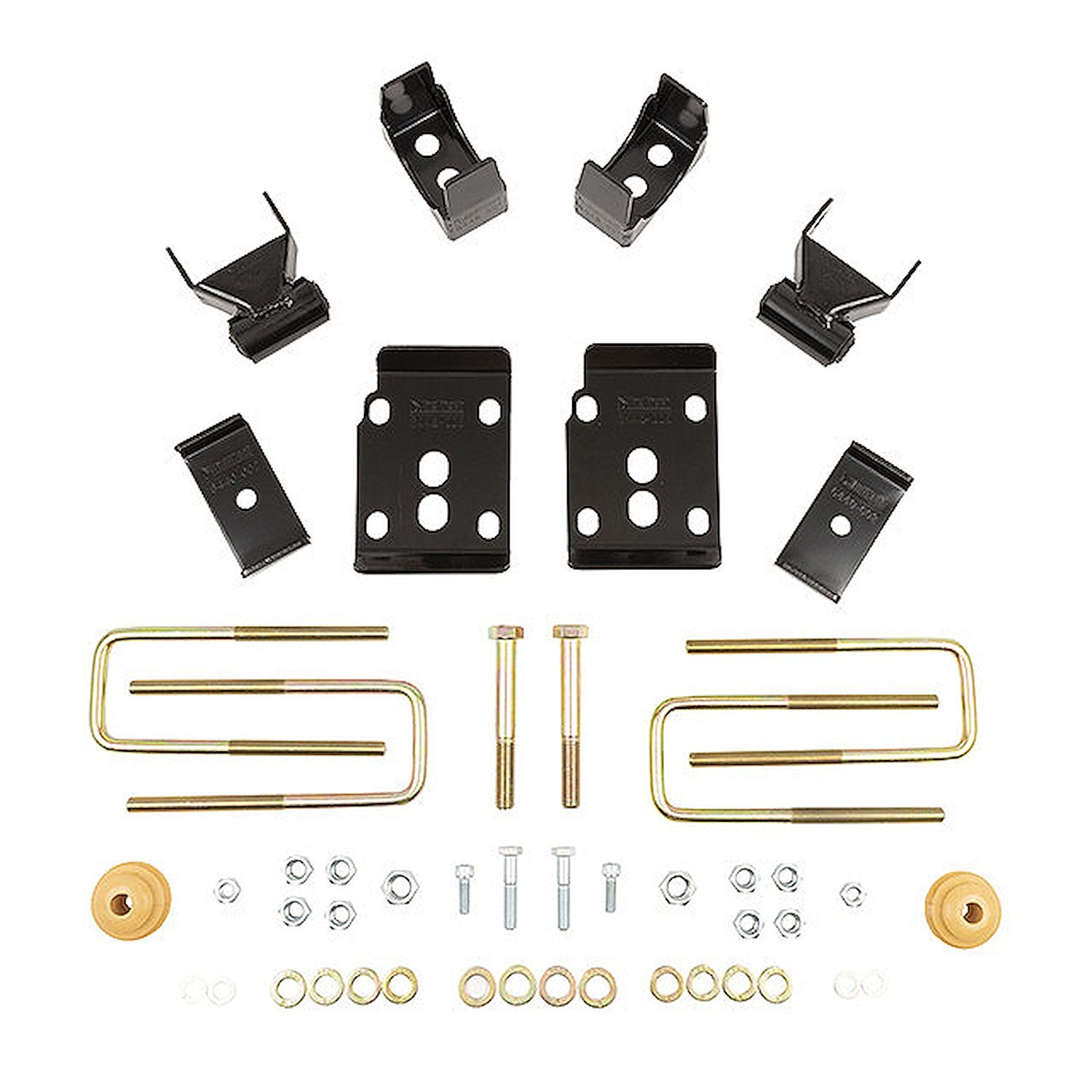Drop Flip Kit for Ford F-150