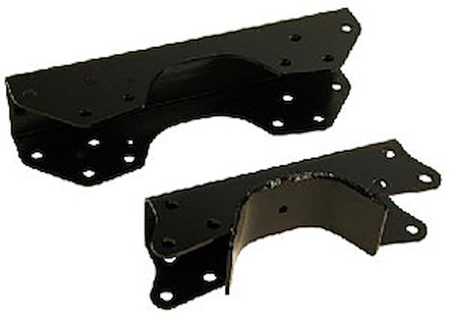 C-Notch Kit for 1982-2004 Chevy S10/GMC S15