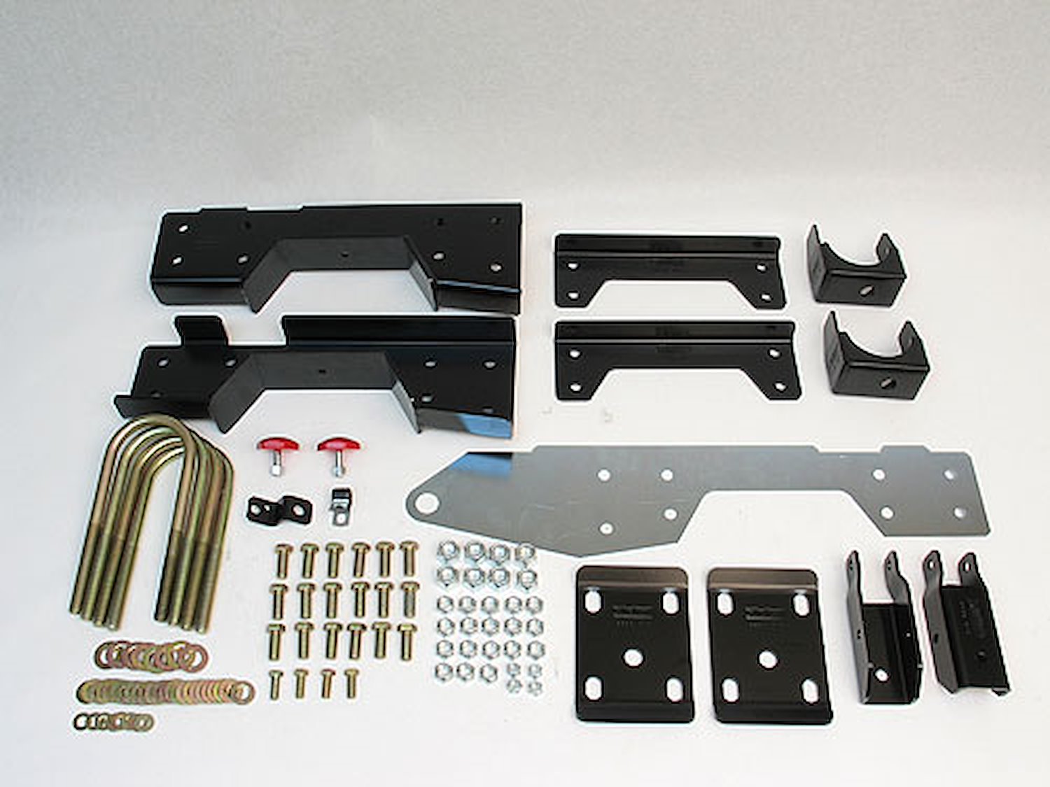 Flip Kit for 1997-2003 Ford F-150 Crew Cab