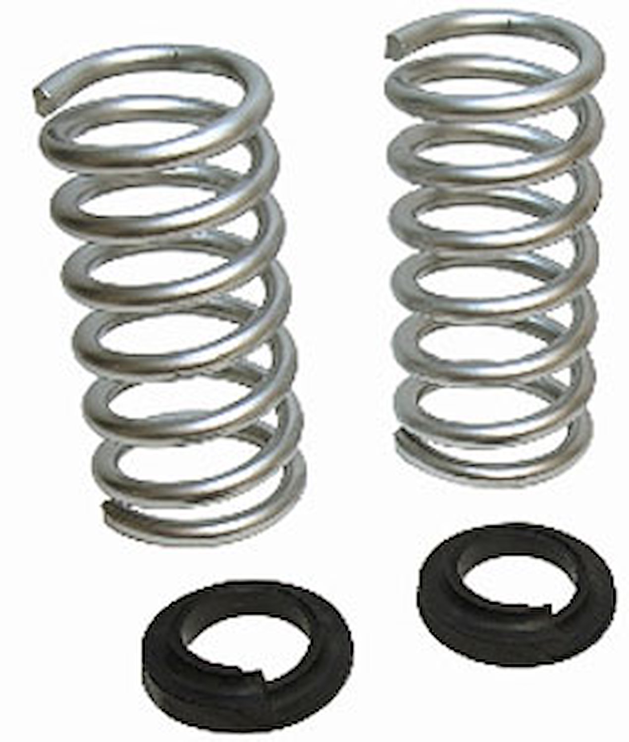 - LOWERING KIT 04-10 F150 ALL CABS 2/4WD 2"-3"F/5"R W/O SHOCKS