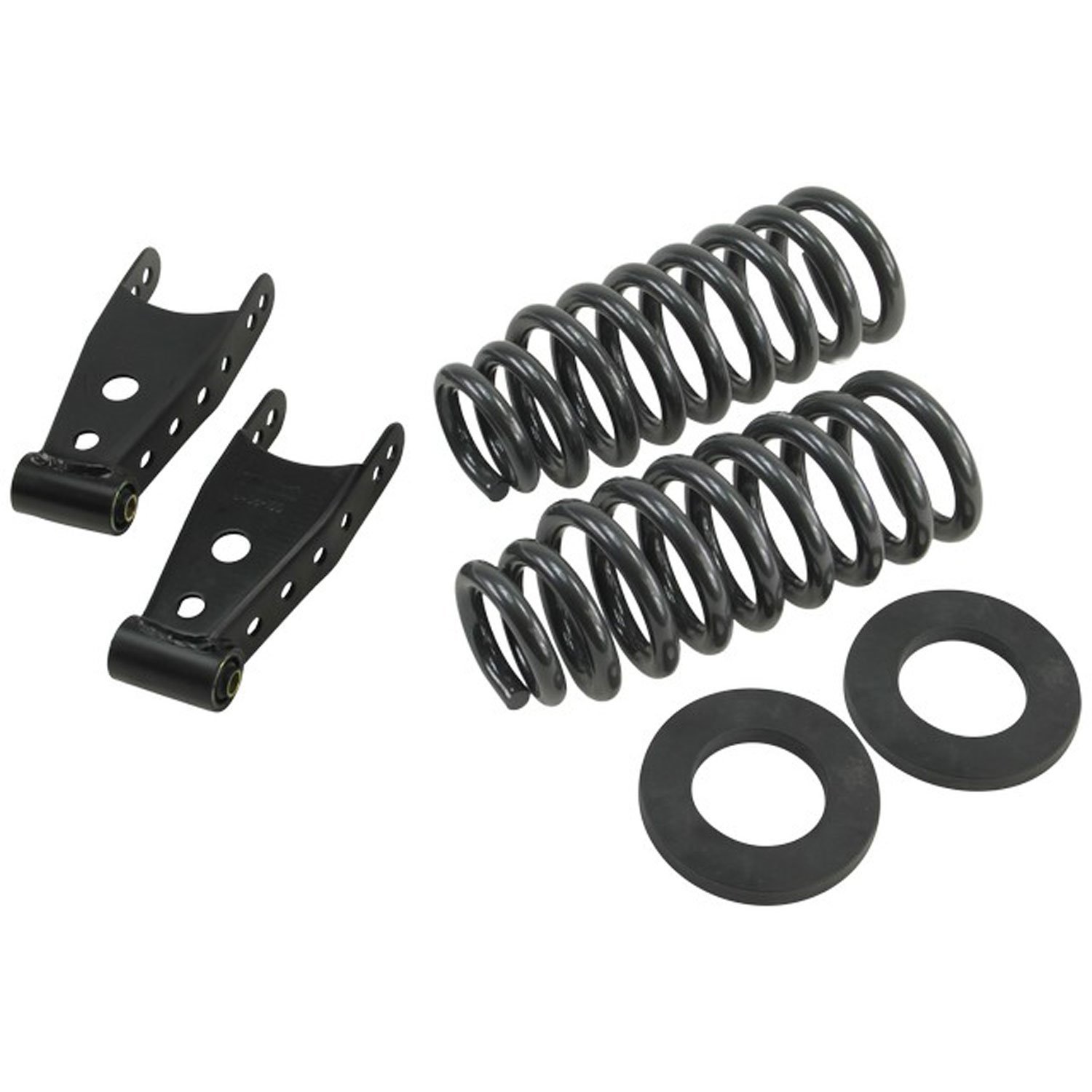 Complete Lowering Kit for 2009-2013 Ford F150