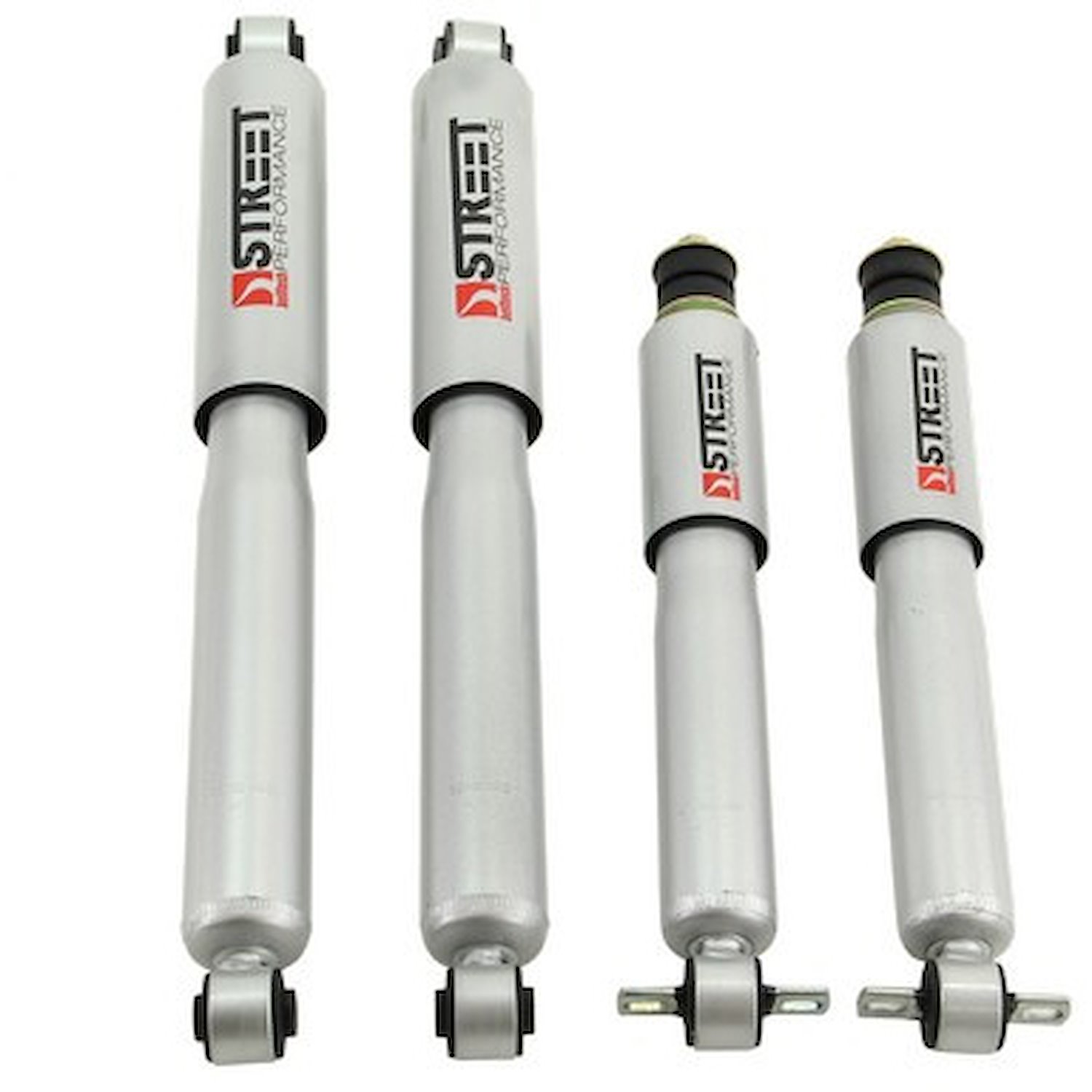 Street Performance OEM Shock Set for 2000-2001 GMC