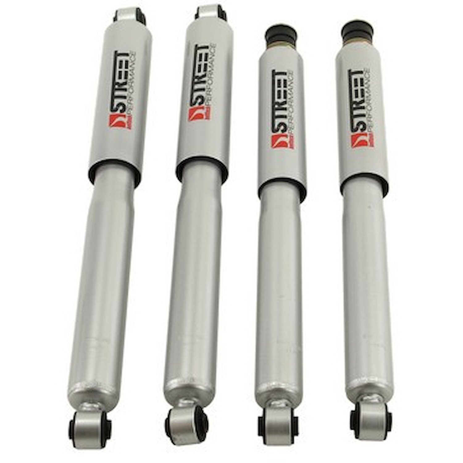 Street Performance OEM Shock Set for 1970-1979 Ford F-100/F-150 4WD