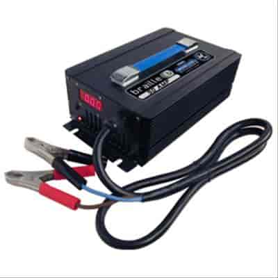 Lithium Battery Charger 12V