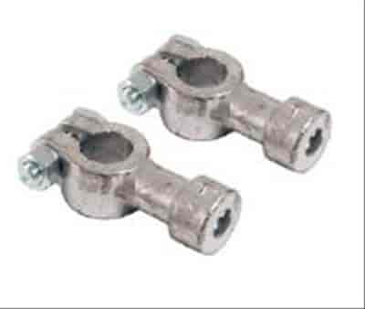Side Post Terminal Adapters Sold as Pair