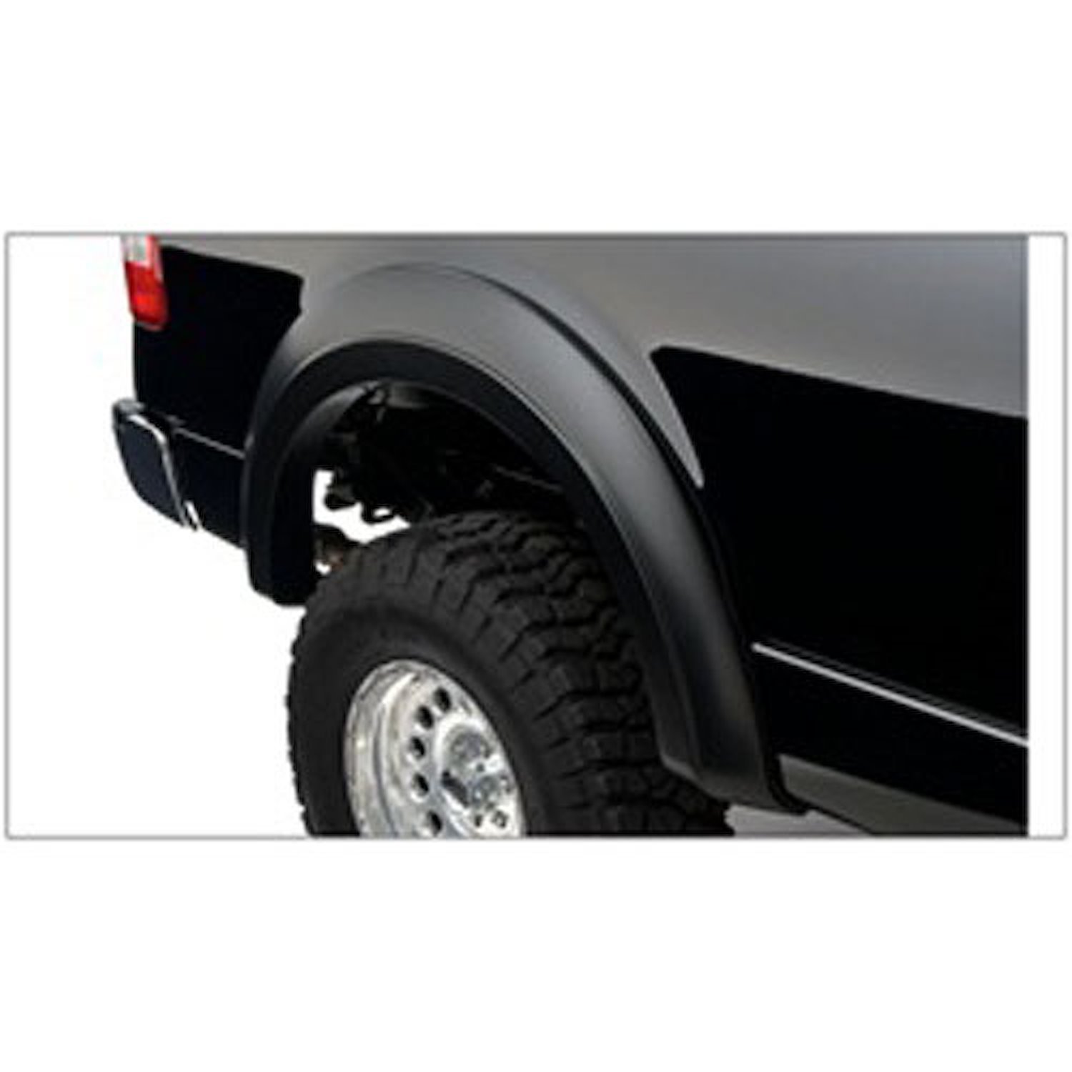Extend-A-Fender Flares 2004-08 Ford F-150