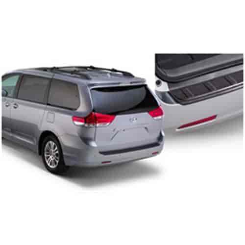 OE-Style Bumper Protector 2011-15 Toyota Sienna