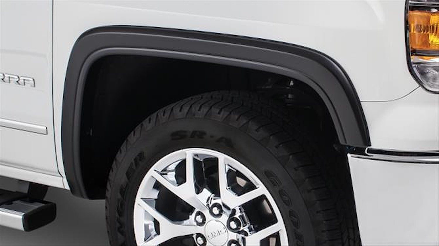 FENDER FLARES OE STYLE 4PC