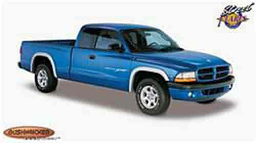 Steet Flares 1997-2004 Dakota Pickup