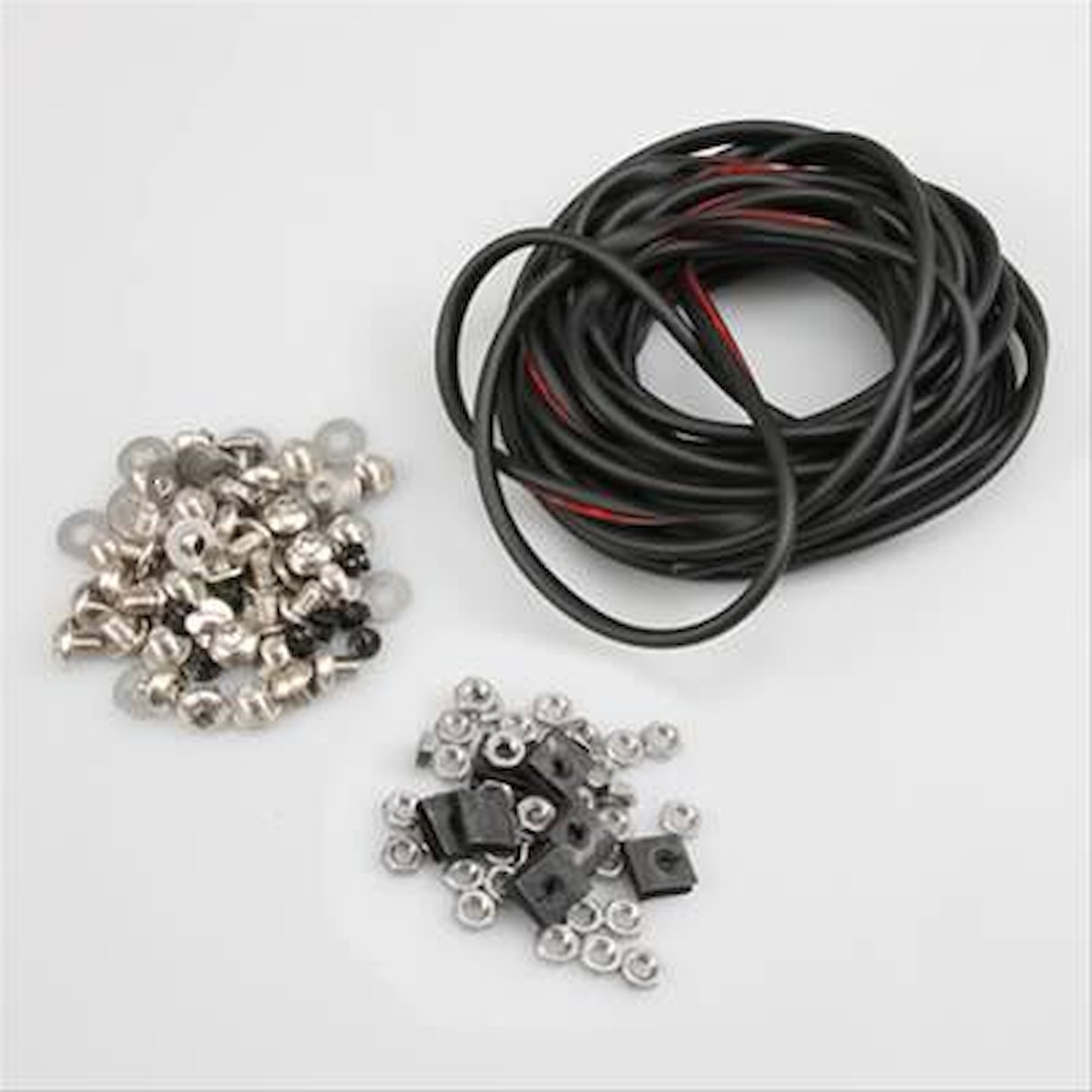 3-Wire LED Marker Light Kit For Flat Style Flares