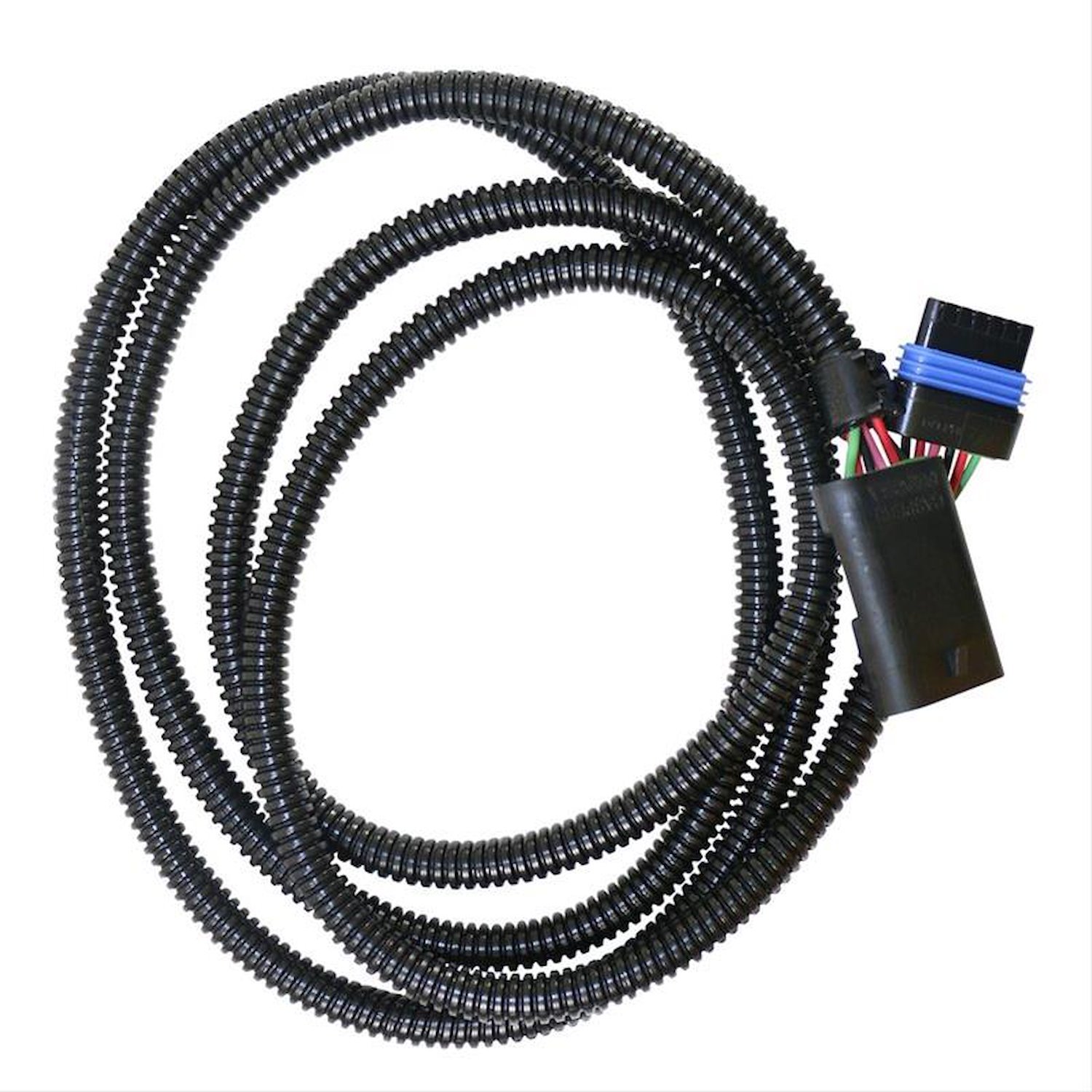 Pump Mounted Driver Relocation Cable 72 in. Optional Cable For PN 151-1036520
