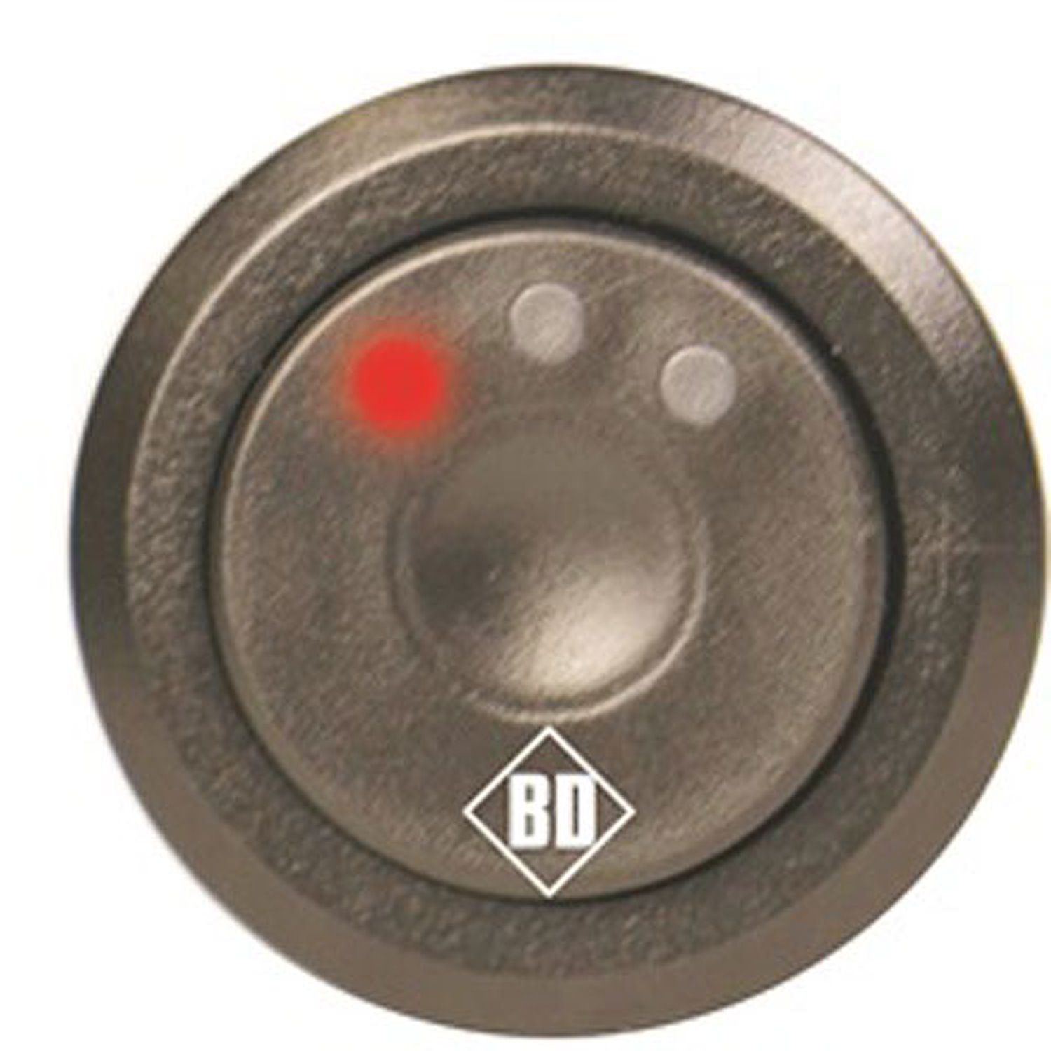 Throttle Sensitivity Booster Push Button Switch Kit 6-Modes: