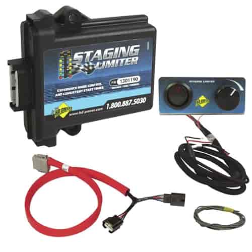 STAGING LIMITER CHEVY