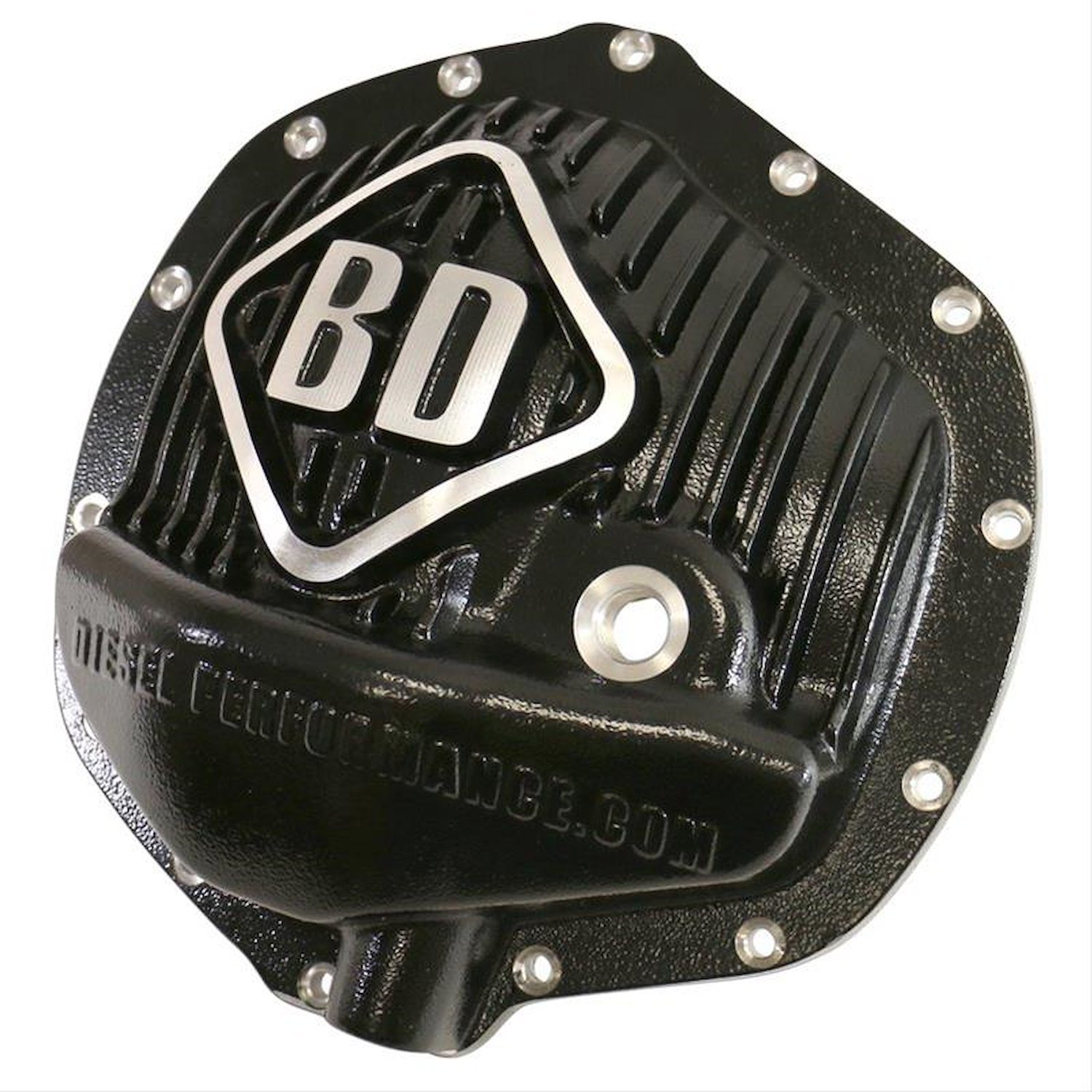 Differential Cover 2003-15 Dodge 5.9/6.7L Diesel