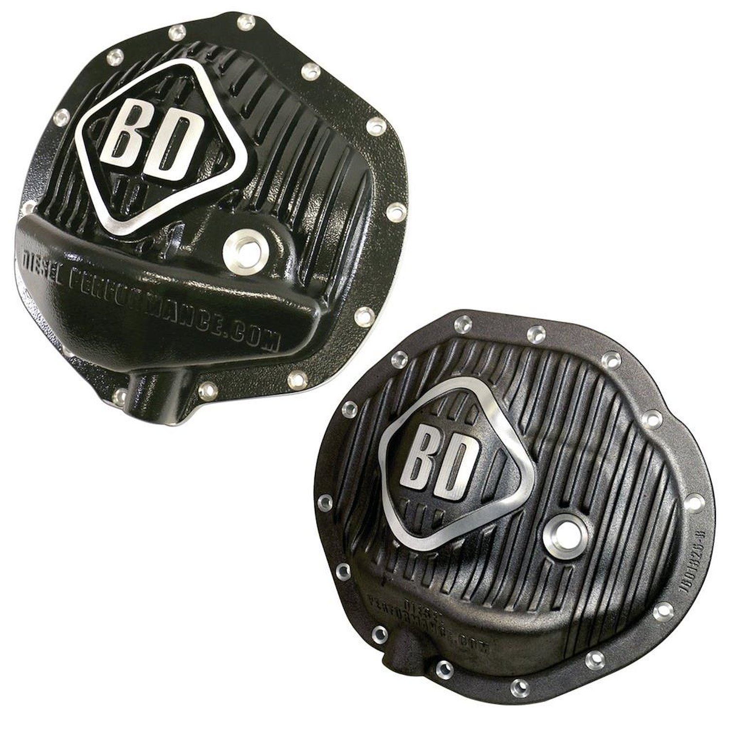 DIFFERENTIAL COVER PACK